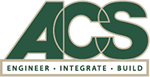 Sponsor: ACS logo