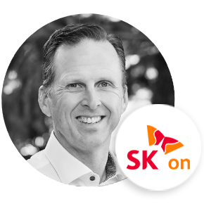 Rob Schnell | President, North America | SK On