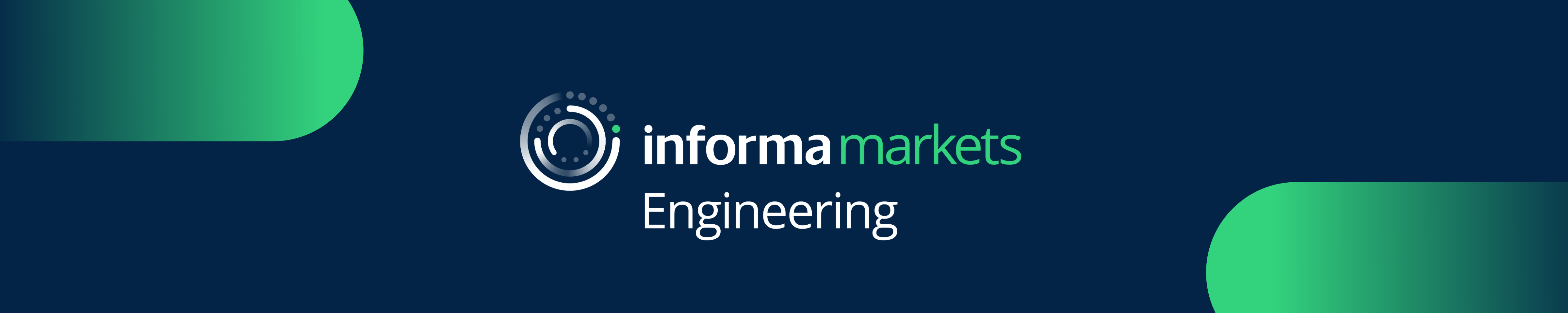 Informa Markets Engineering