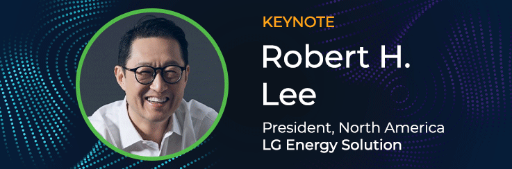 Keynote Lineup You Can’t Miss