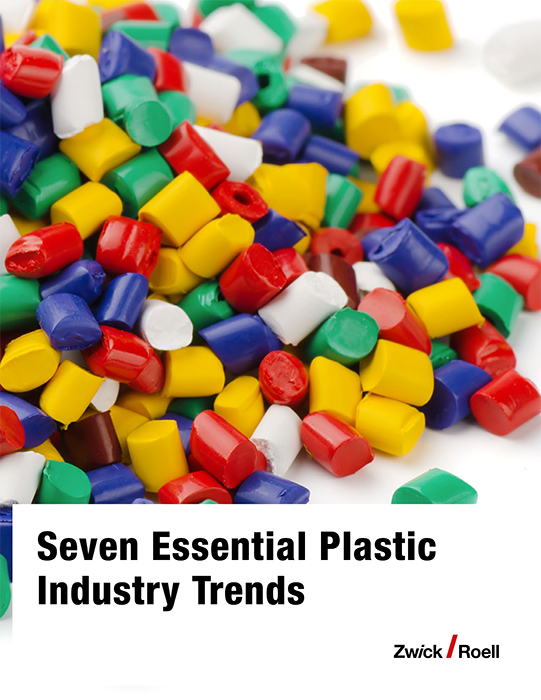 Sponsored: 7 Essential Plastic Industry Trends